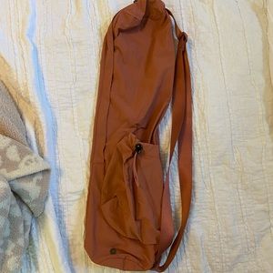 Lululemon🍋 The yoga mat bag 16L